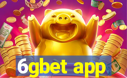 6gbet app